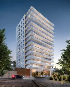 Apartamento com 5 Quartos à venda, 546m² no Anita Garibaldi, Joinville