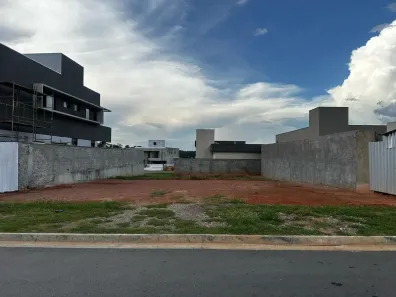Lote/Terreno à venda, 416m² no Jardins França, Goiânia