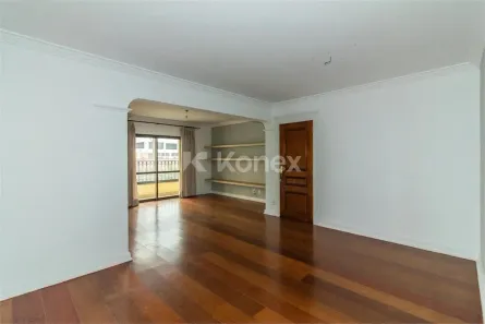 Apartamento com 4 Quartos à venda, 155m² no Perdizes, São Paulo
