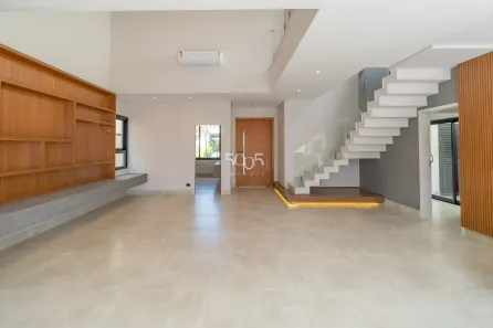 Casa de Condomínio com 3 Quartos à venda, 220m² no Residencial Central Parque, Salto
