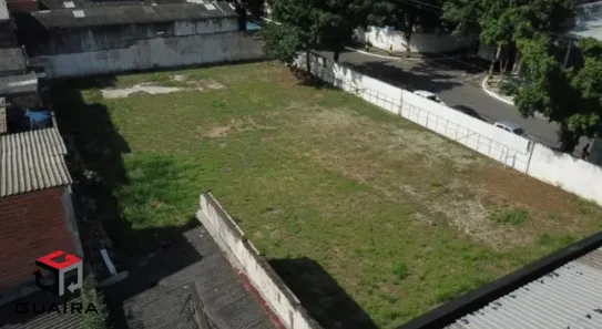 Lote/Terreno à venda, 1350m² no Parque Novo Mundo, São Paulo