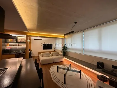 Apartamento com 1 Quarto à venda, 66m² no Vila Ipojuca, São Paulo