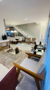 Casa com 3 Quartos à venda, 250m² no Chaparral, Feira de Santana