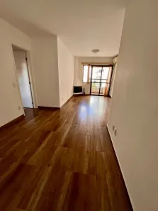 Apartamento com 2 Quartos para alugar, 74m² no Cidade Monções, São Paulo