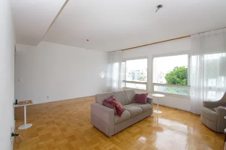Apartamento com 3 Quartos à venda, 134m² no Rio Branco, Porto Alegre