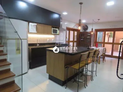 Casa com 3 Quartos à venda, 247m² no Vila Santa Cecília, Volta Redonda