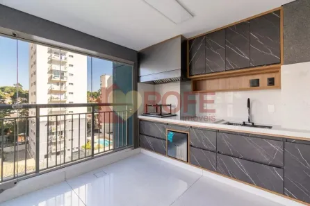 Apartamento com 2 Quartos à venda, 67m² no Vila Santa Catarina, São Paulo