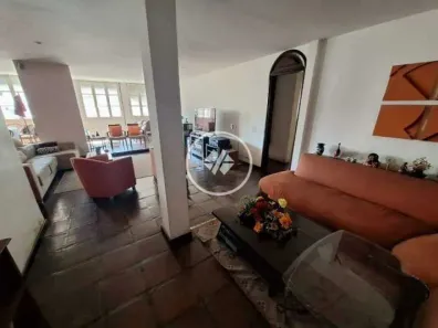 Apartamento com 4 Quartos à venda, 112m² no Botafogo, Rio de Janeiro