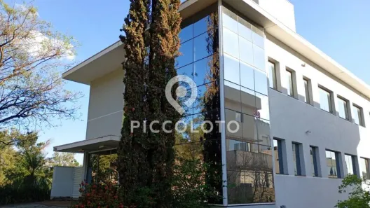 Prédio Comercial para alugar, 580m² no Loteamento Alphaville Campinas, Campinas