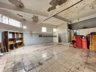 Ponto Comercial para alugar, 117m² no Vila Invernada, São Paulo