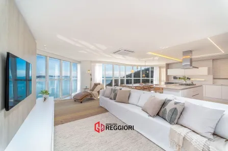 Apartamento com 4 Quartos à venda, 238m² no Centro, Balneário Camboriú
