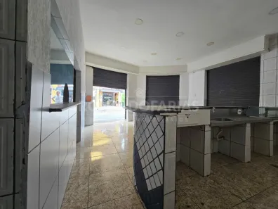 Imóvel Comercial para alugar, 56m² no Santo Amaro, São Paulo