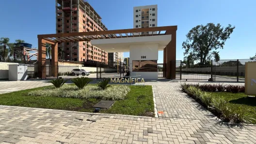 Apartamento com 2 Quartos à venda, 46m² no Prado Velho, Curitiba