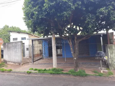 Imóvel Comercial com 2 Quartos à venda, 300m² no Parque São Paulo (Vila Xavier), Araraquara