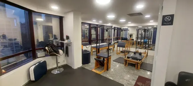 Sala Comercial com 2 Quartos para alugar, 115m² no Cerqueira César, São Paulo