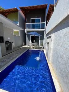 Casa com 3 Quartos à venda, 96m² no , Armação dos Búzios