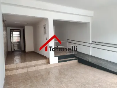 Prédio Comercial para alugar, 236m² no Jardim do Mar, São Bernardo do Campo