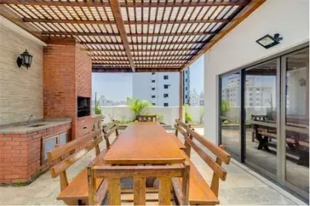 Cobertura com 6 Quartos à venda, 850m² no Indianópolis, São Paulo