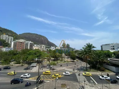 Apartamento com 2 Quartos à venda, 86m² no Humaitá, Rio de Janeiro