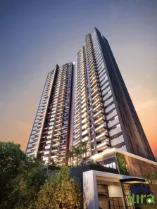 Apartamento com 2 Quartos à venda, 63m² no Tamboré, Barueri