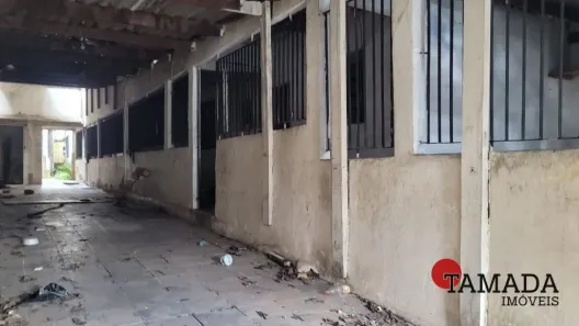Lote/Terreno à venda, 320m² no Vila Brasil, São Paulo