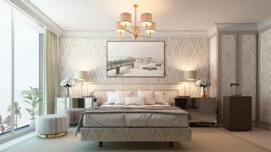 Flat com 1 Quarto à venda, 22m² no Cabo Branco, João Pessoa