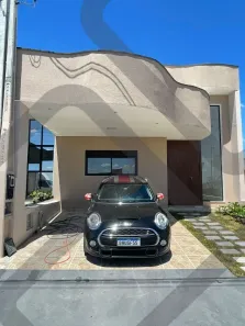 Casa de Condomínio com 3 Quartos à venda, 110m² no Horto Florestal, Sorocaba