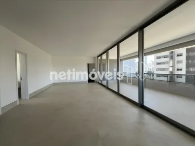 Apartamento com 4 Quartos à venda, 208m² no Vale do Sereno, Nova Lima
