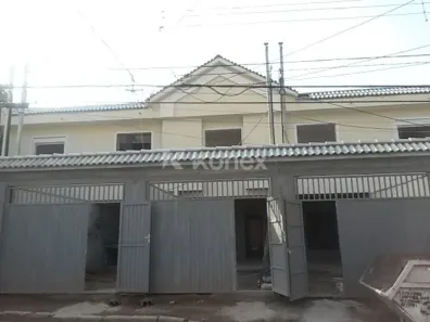Sobrado com 3 Quartos à venda, 125m² no Vila Romero, São Paulo