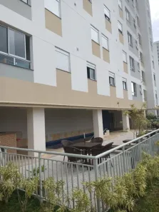 Apartamento com 2 Quartos à venda, 44m² no Jardim Boa Vista (Zona Oeste), São Paulo