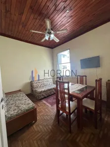 Apartamento com 1 Quarto à venda, 72m² no Centro, São Vicente