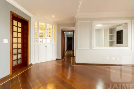 Apartamento com 3 Quartos à venda, 157m² no Vila Leopoldina, São Paulo