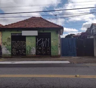 Lote/Terreno à venda, 400m² no Parque das Flores, São Paulo