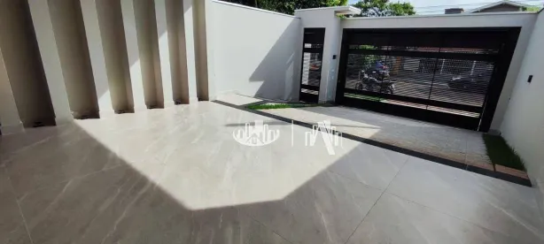 Casa com 3 Quartos para venda ou aluguel, 140m² no Dom Pedro, Londrina