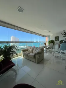Apartamento com 4 Quartos à venda, 150m² no Itapuã, Vila Velha