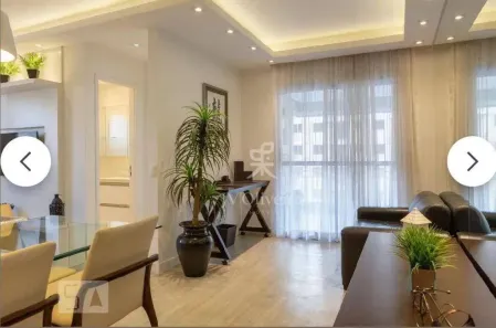 Apartamento com 1 Quarto à venda, 60m² no Barra Funda, São Paulo