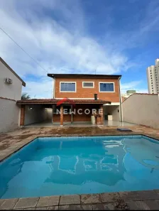 Casa com 6 Quartos à venda, 360m² no Vila Cidade Universitária, Bauru