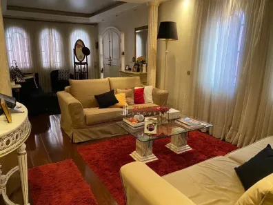 Sobrado com 3 Quartos à venda, 250m² no Tatuapé, São Paulo