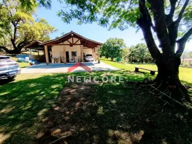 Fazenda/Sítio com 2 Quartos à venda, 5000m² no Bairro do Menin, Bragança Paulista