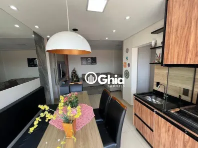 Apartamento com 2 Quartos à venda, 75m² no Parque Industrial, Campinas