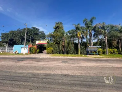 Lote/Terreno à venda, 3100m² no Stella Maris, Alvorada