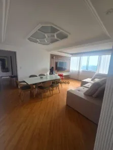 Apartamento com 3 Quartos à venda, 82m² no Parque Terra Nova, São Bernardo do Campo