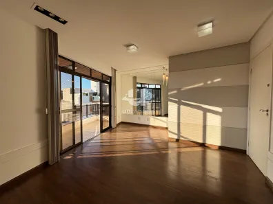 Apartamento com 3 Quartos para alugar, 160m² no Teixeiras, Juiz de Fora