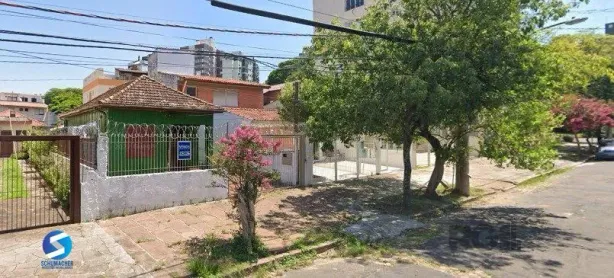 Lote/Terreno à venda, 232m² no Jardim Botânico, Porto Alegre