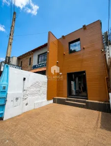 Imóvel Comercial com 4 Quartos à venda, 160m² no Vila Itapura, Campinas