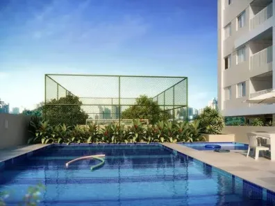 Apartamento com 2 Quartos à venda, 71m² no Centro, São Caetano do Sul