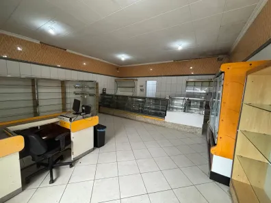 Ponto Comercial para alugar, 100m² no Barris, Salvador