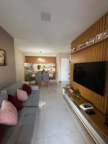Apartamento com 3 Quartos à venda, 106m² no Tatuapé, São Paulo