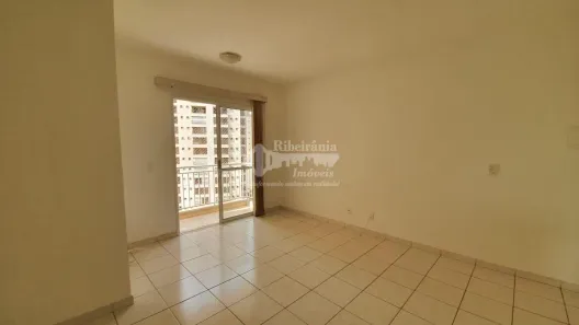 Apartamento com 3 Quartos para venda ou aluguel, 75m² no Jardim Botânico, Ribeirão Preto