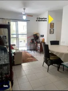 Apartamento com 2 Quartos à venda, 55m² no Pinheiros, São Paulo
